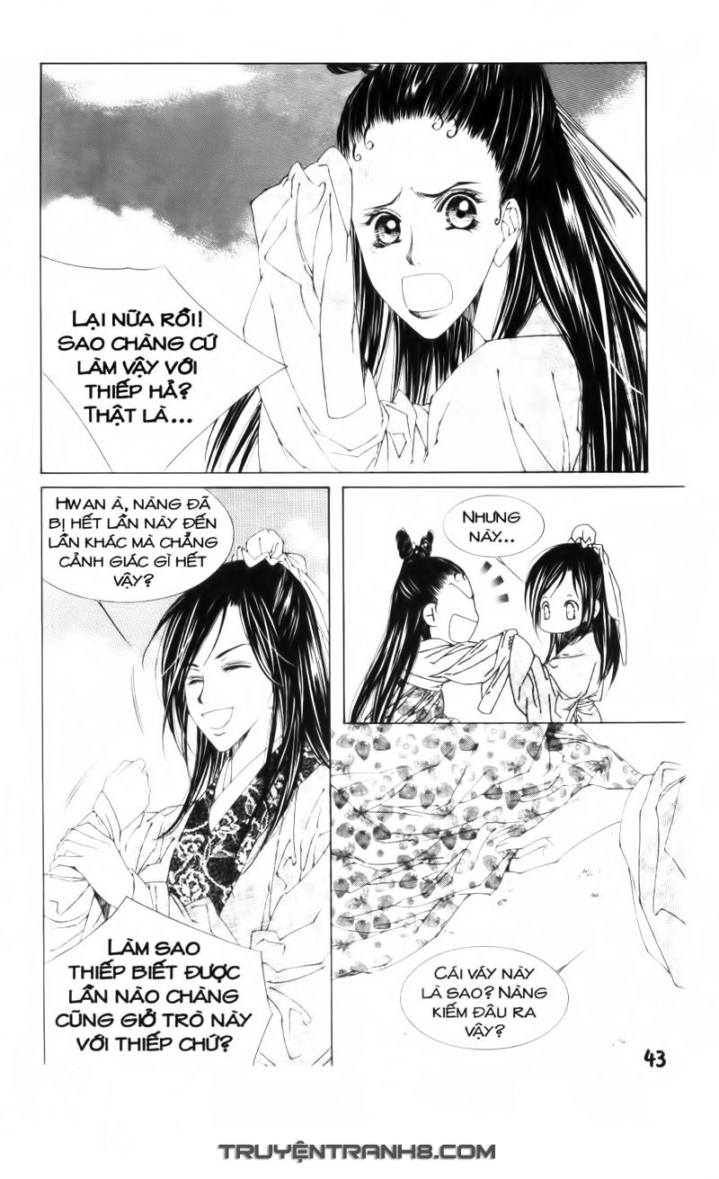 Pháp Sư Trừ Tà Chapter 19.1 - 19