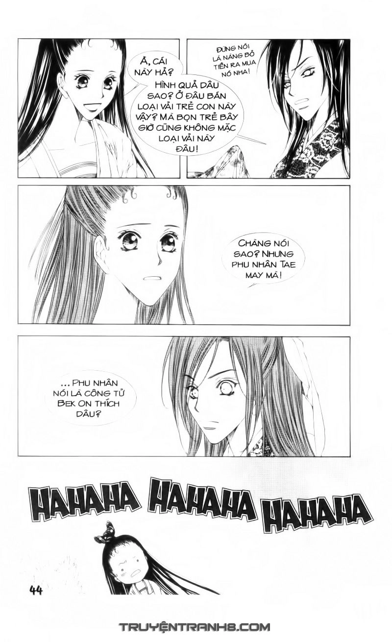 Pháp Sư Trừ Tà Chapter 19.1 - 20