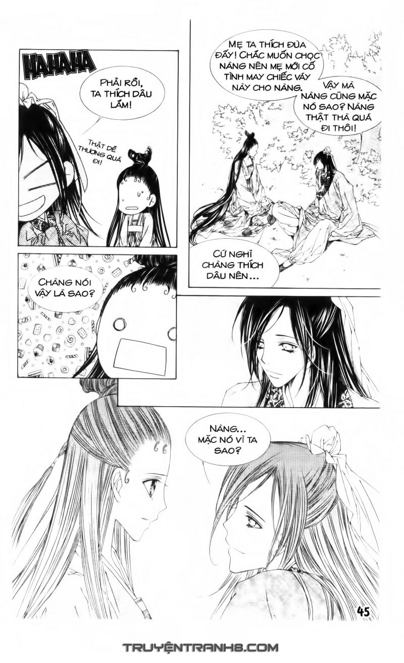 Pháp Sư Trừ Tà Chapter 19.1 - 21