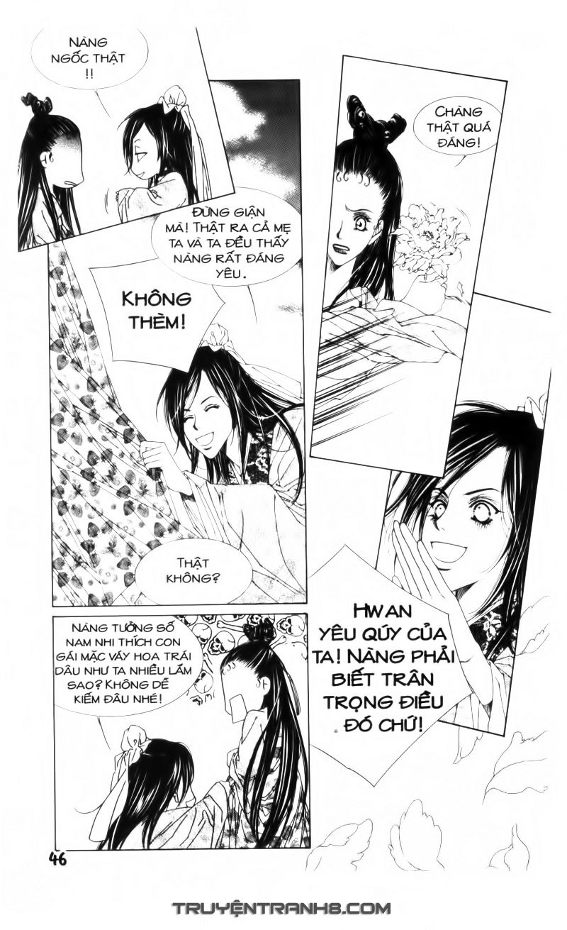 Pháp Sư Trừ Tà Chapter 19.1 - 22
