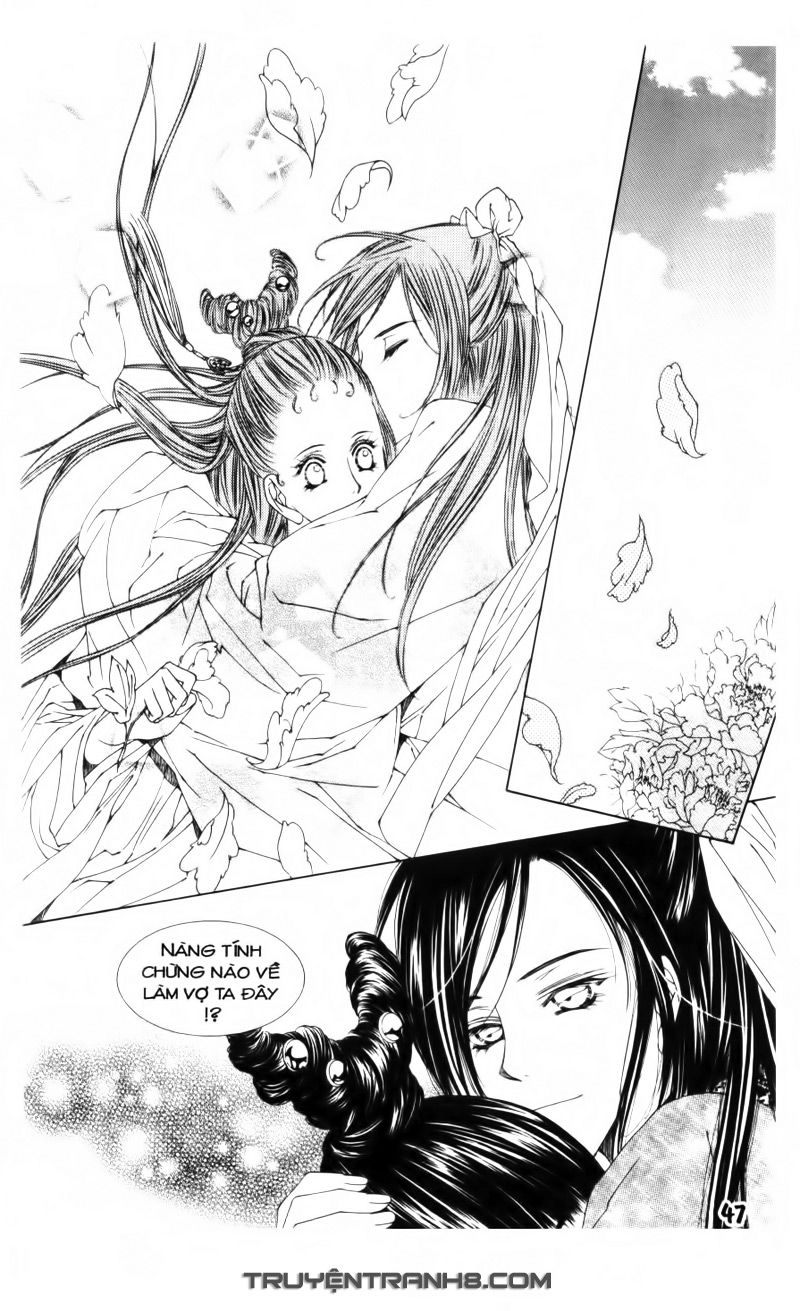 Pháp Sư Trừ Tà Chapter 19.1 - 23