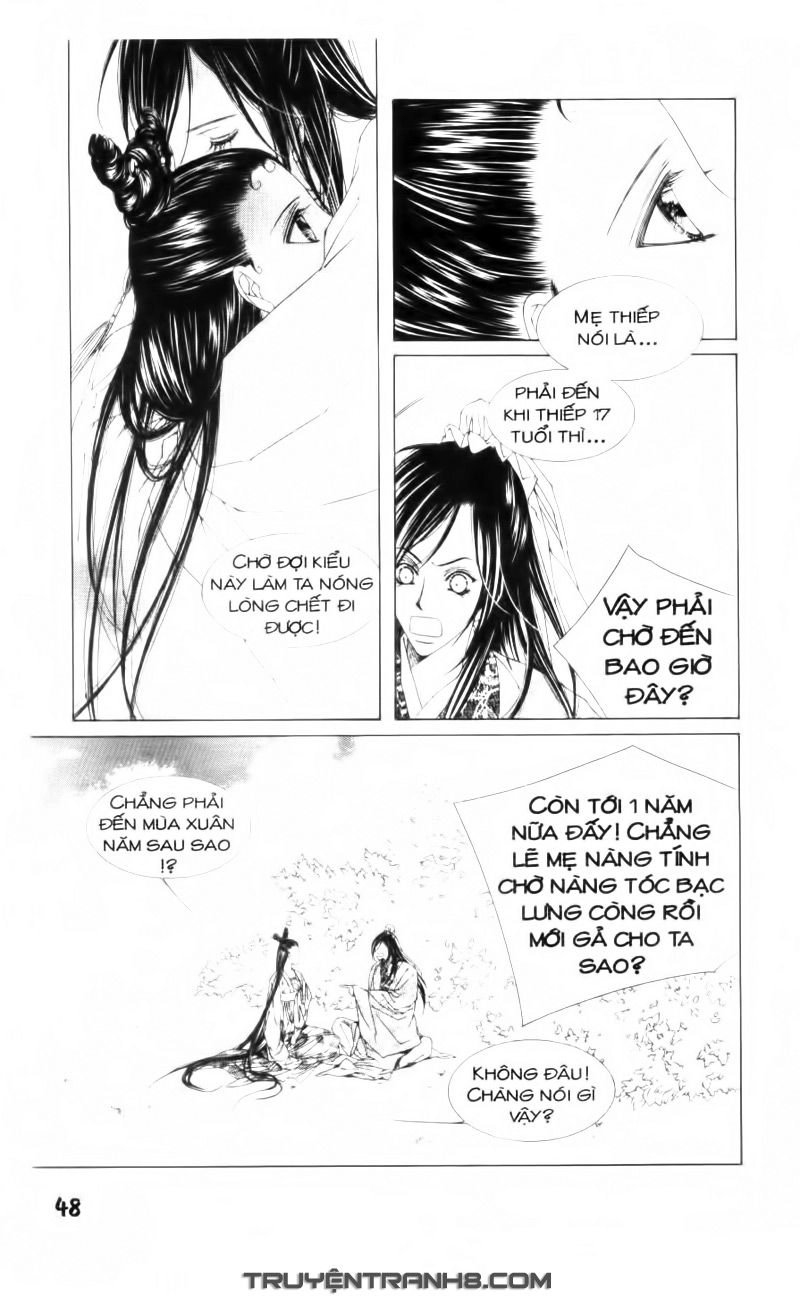 Pháp Sư Trừ Tà Chapter 19.1 - 24