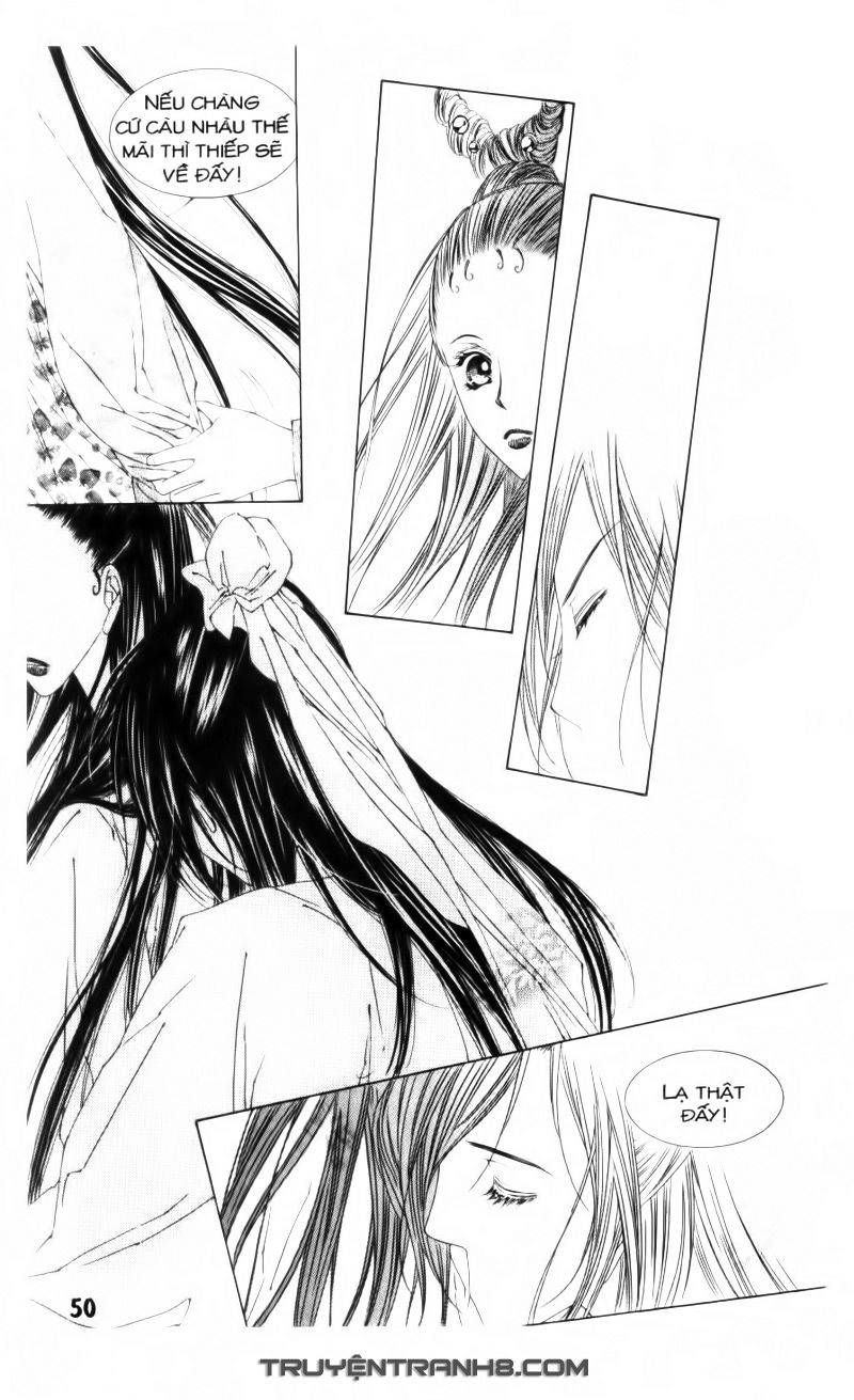 Pháp Sư Trừ Tà Chapter 19.1 - 26