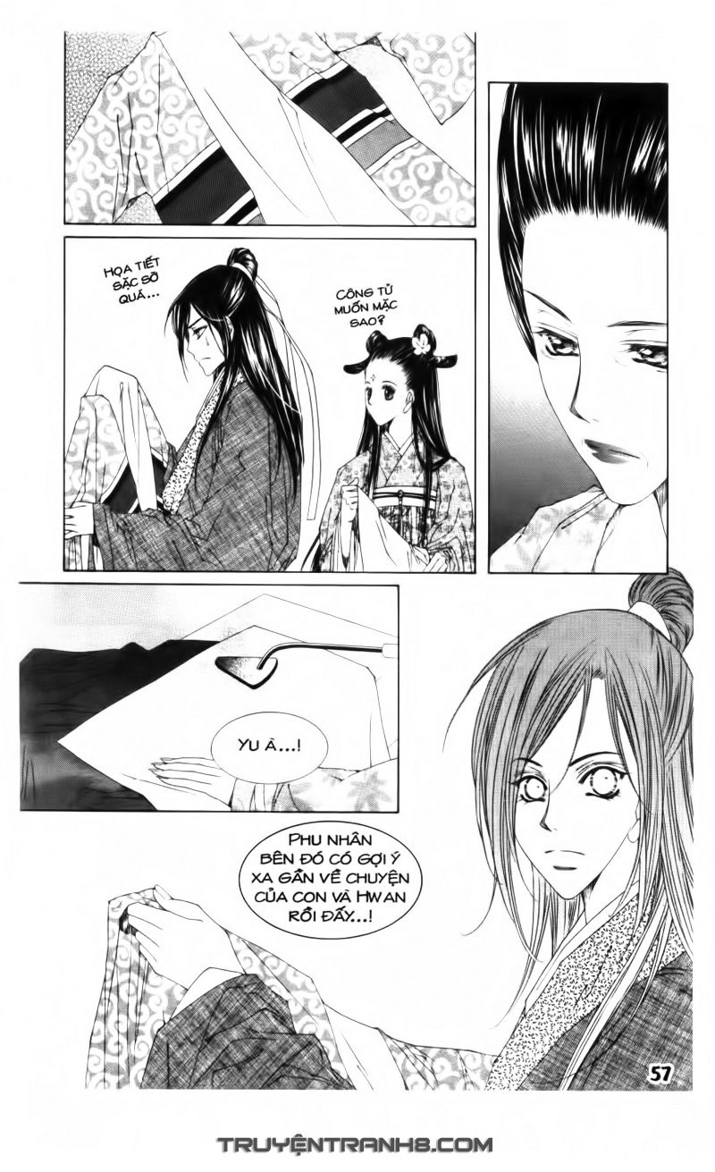 Pháp Sư Trừ Tà Chapter 19.2 - 8