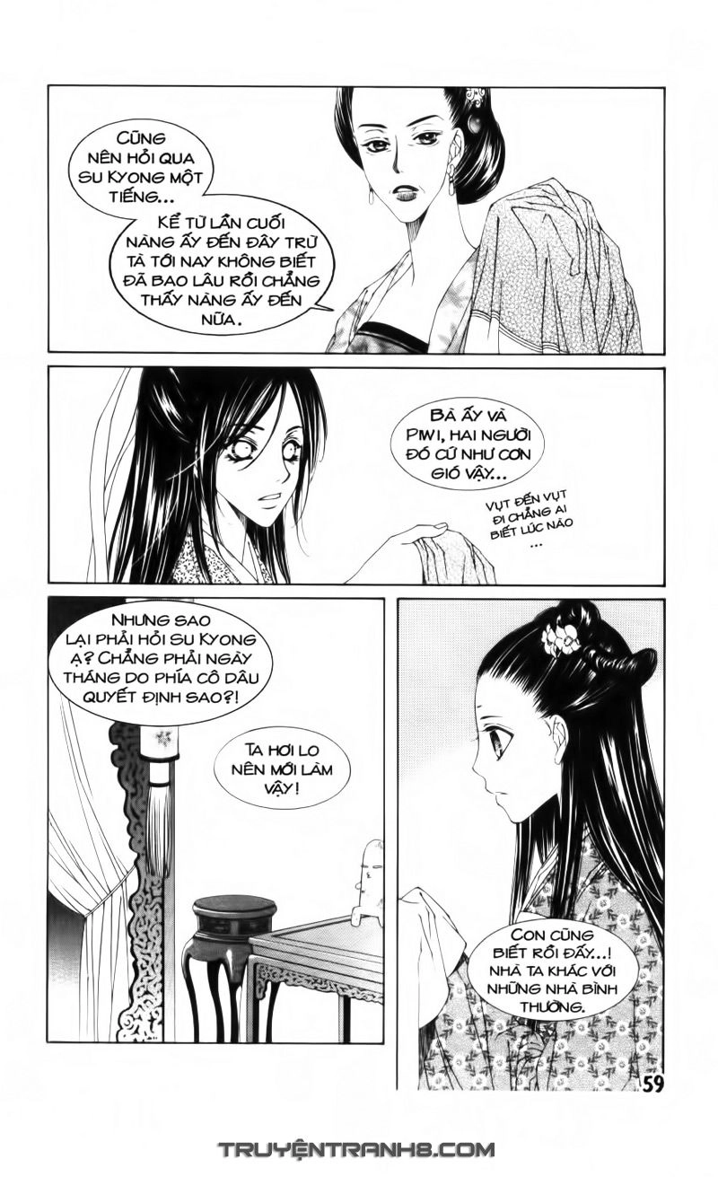 Pháp Sư Trừ Tà Chapter 19.2 - 10