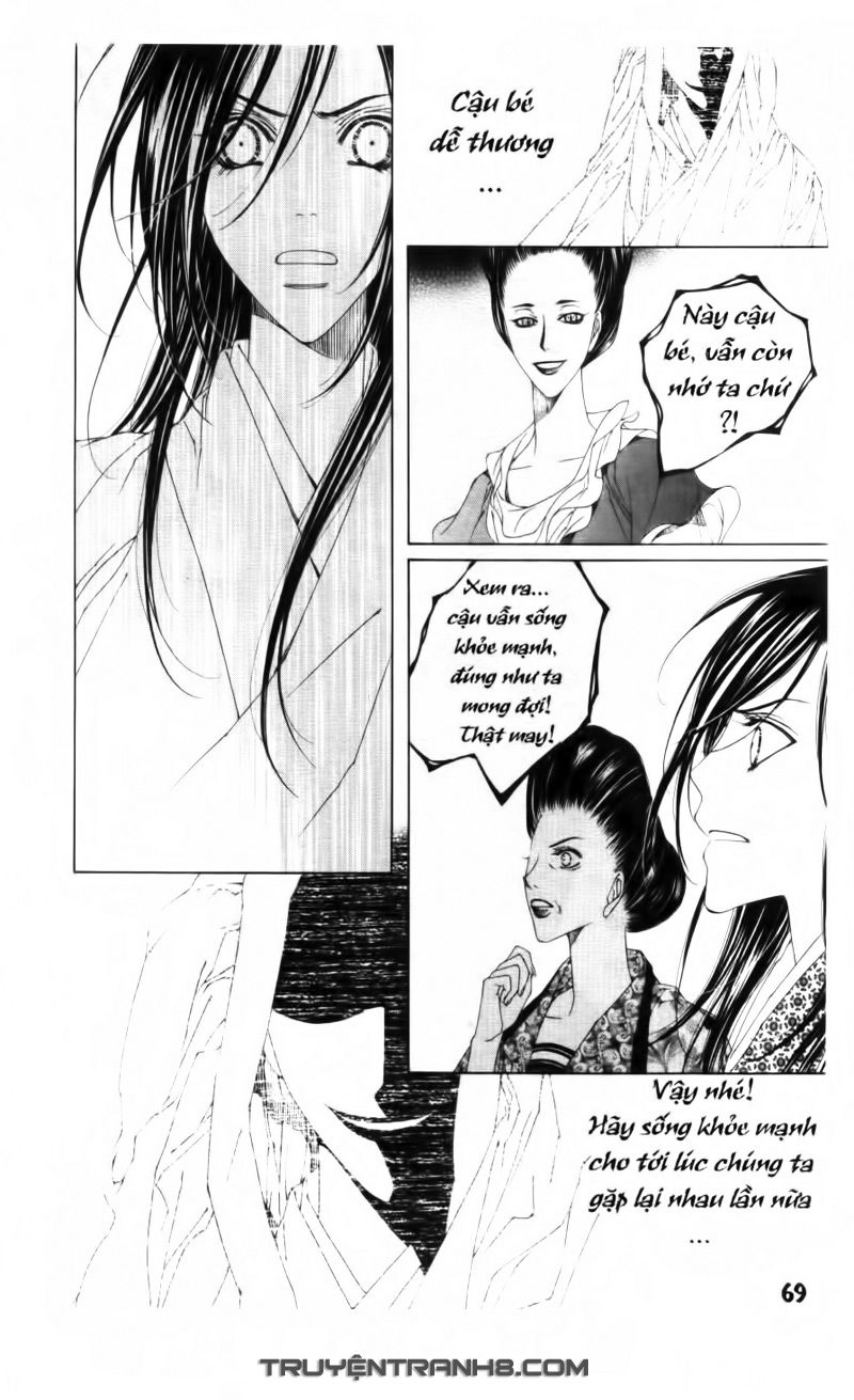 Pháp Sư Trừ Tà Chapter 19.2 - 20