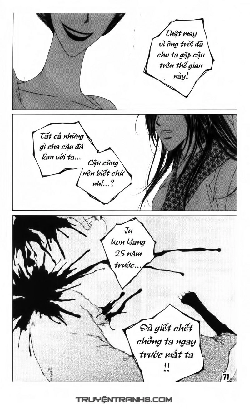 Pháp Sư Trừ Tà Chapter 19.2 - 22