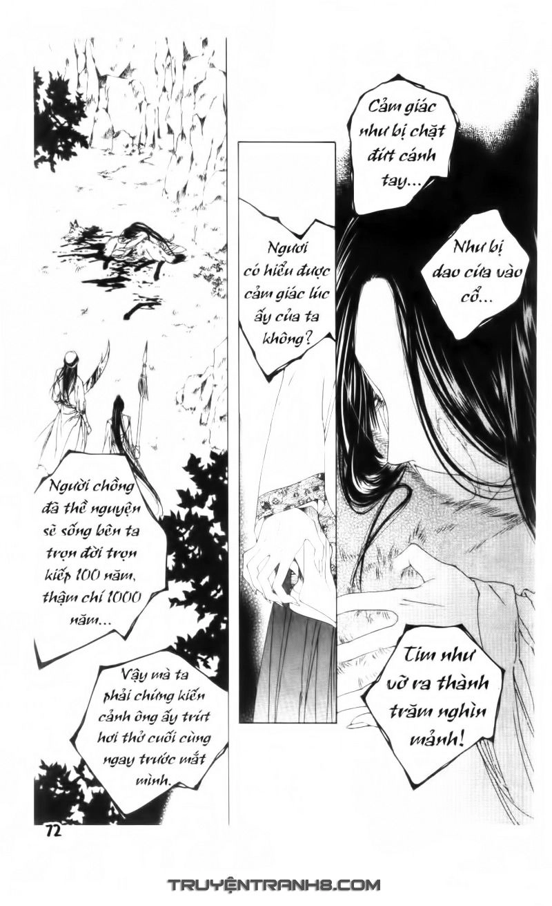 Pháp Sư Trừ Tà Chapter 19.2 - 23