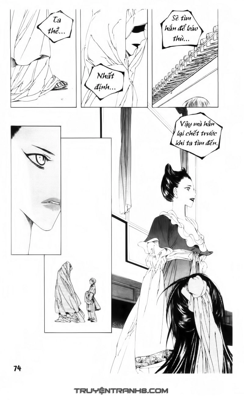 Pháp Sư Trừ Tà Chapter 19.2 - 25