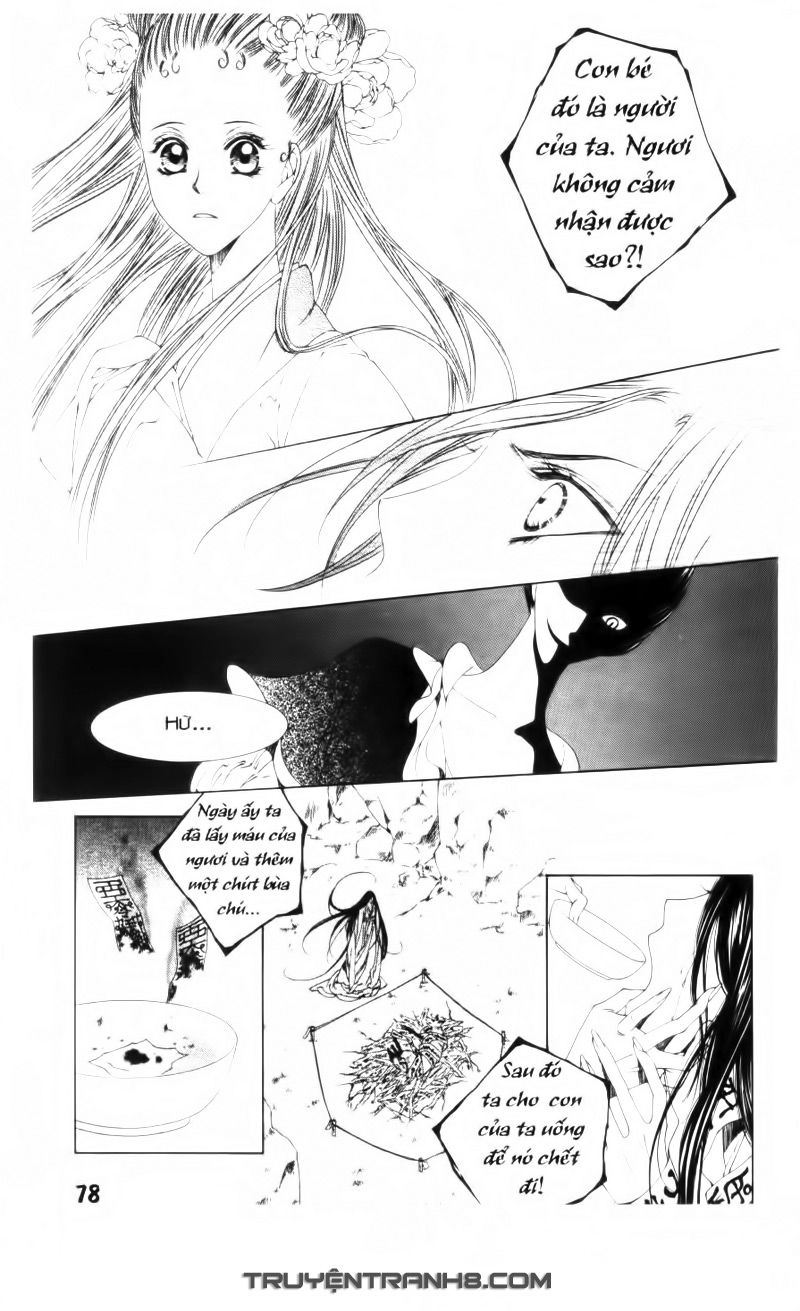 Pháp Sư Trừ Tà Chapter 20.1 - 4