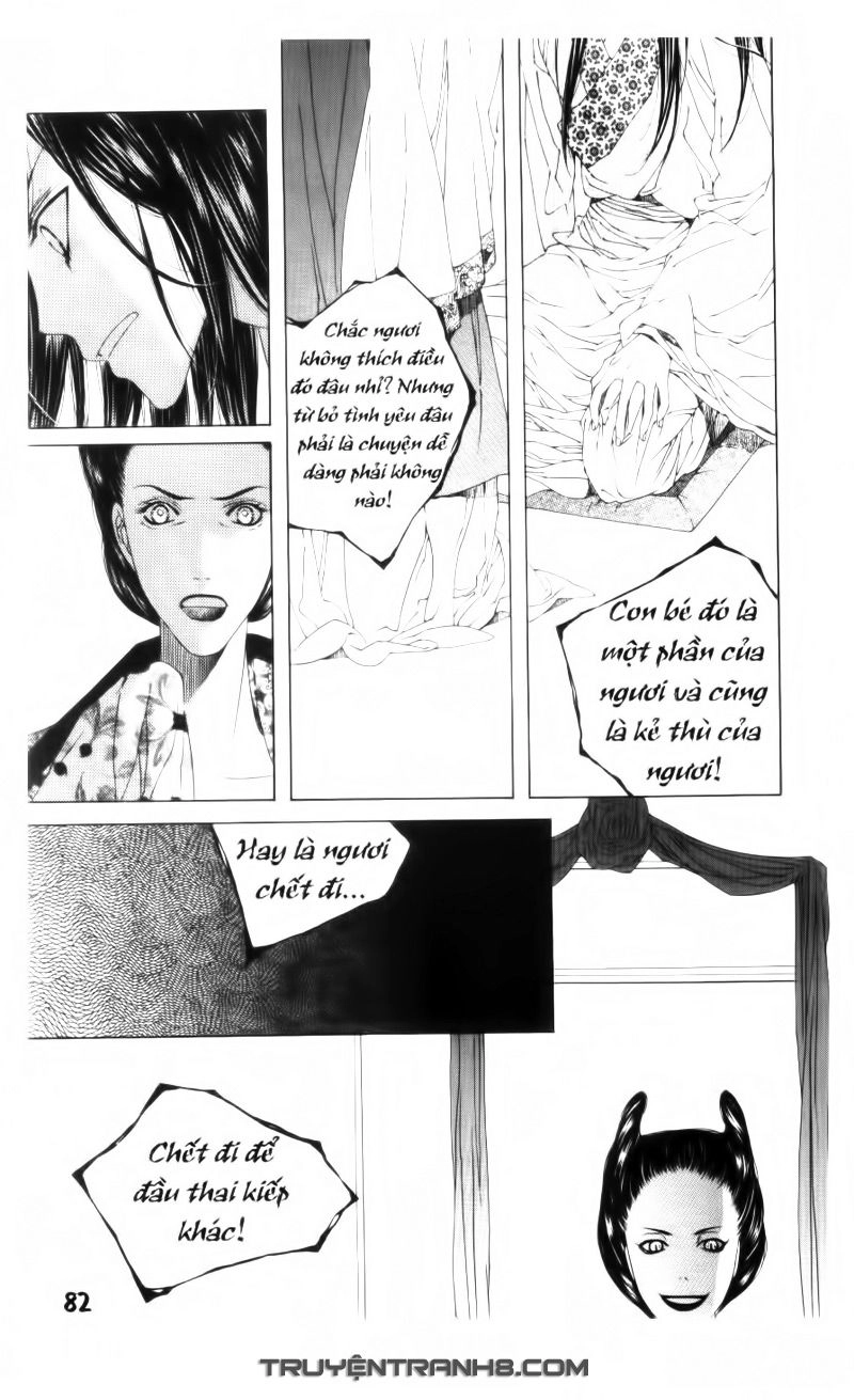 Pháp Sư Trừ Tà Chapter 20.1 - 8