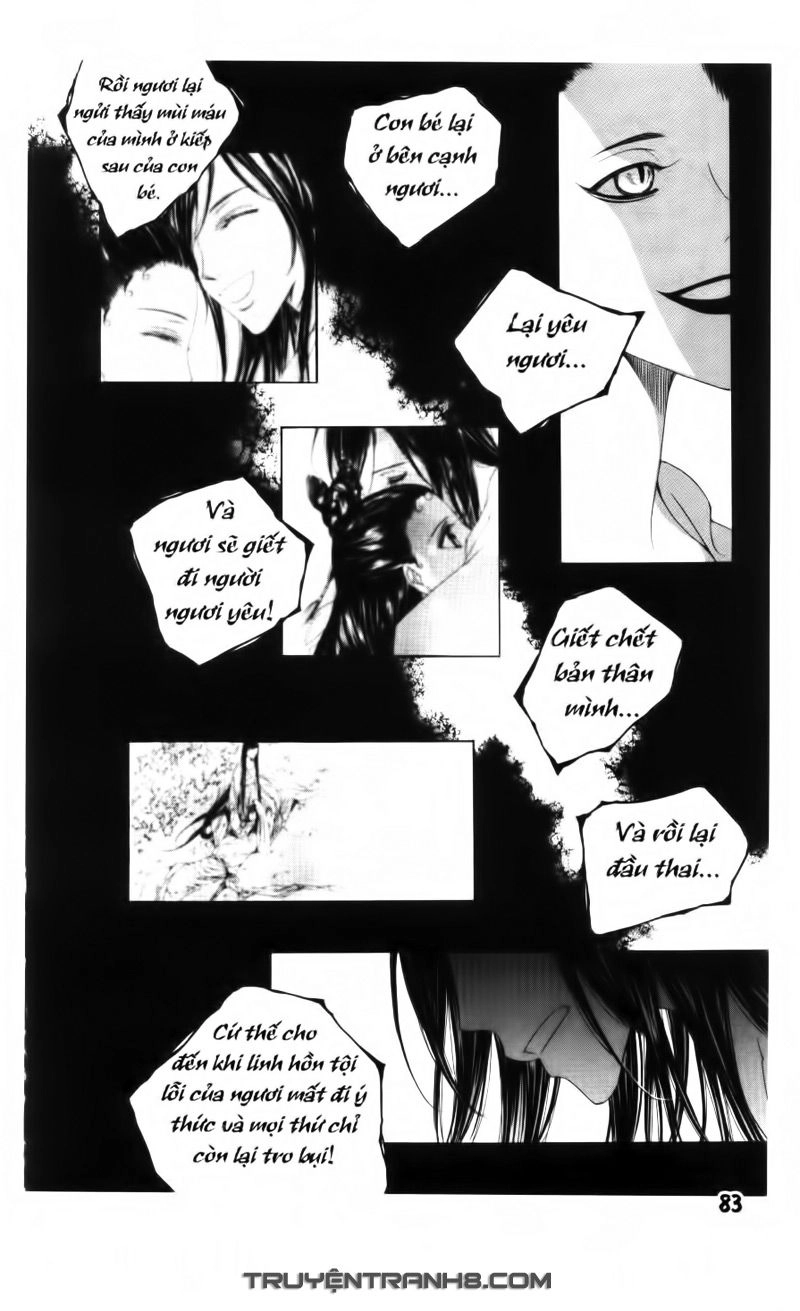 Pháp Sư Trừ Tà Chapter 20.1 - 9