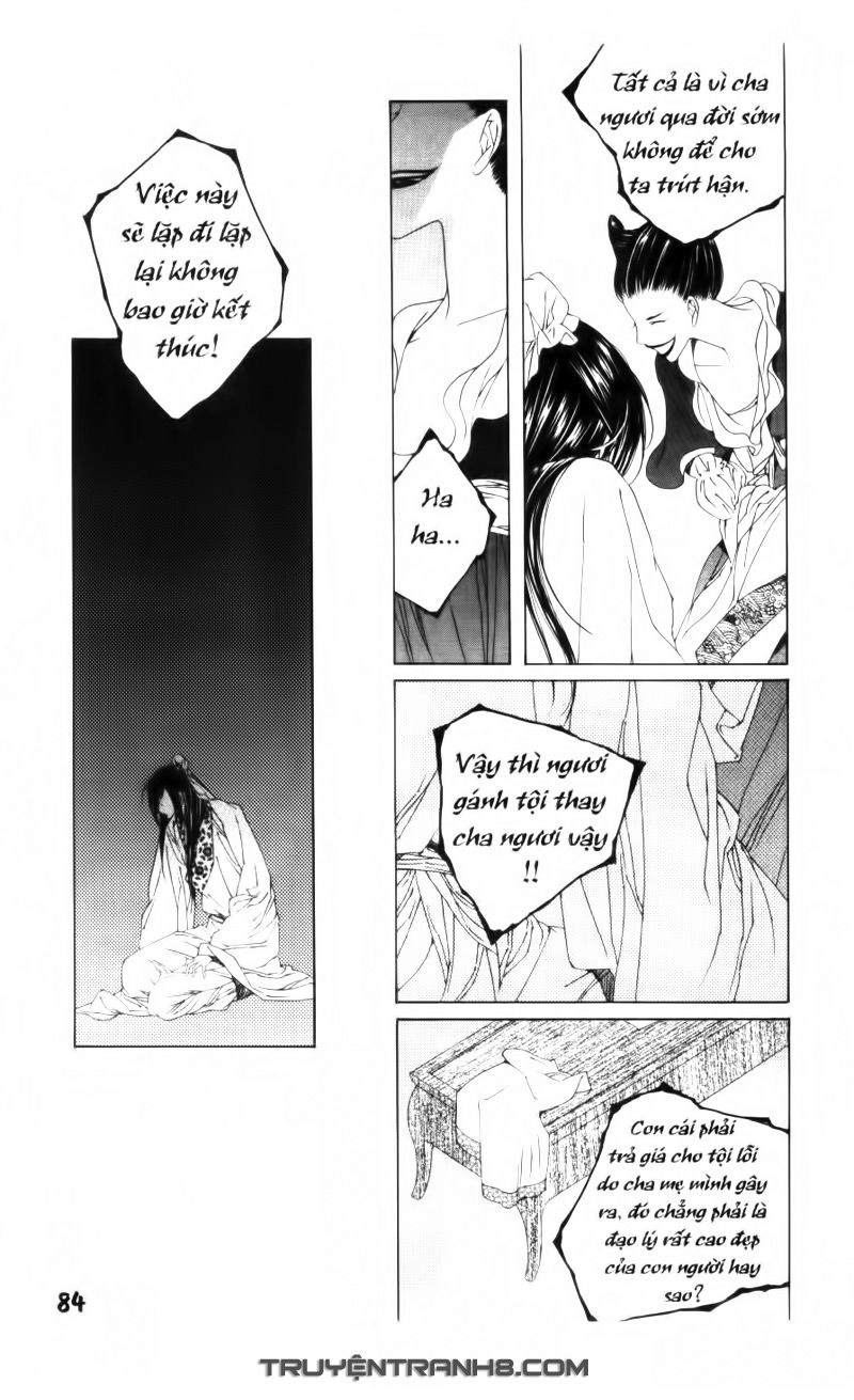 Pháp Sư Trừ Tà Chapter 20.1 - 10