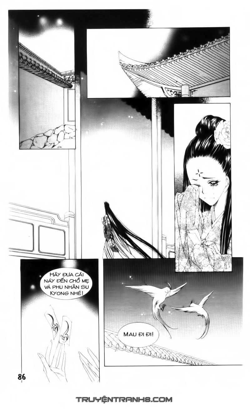 Pháp Sư Trừ Tà Chapter 20.1 - 12