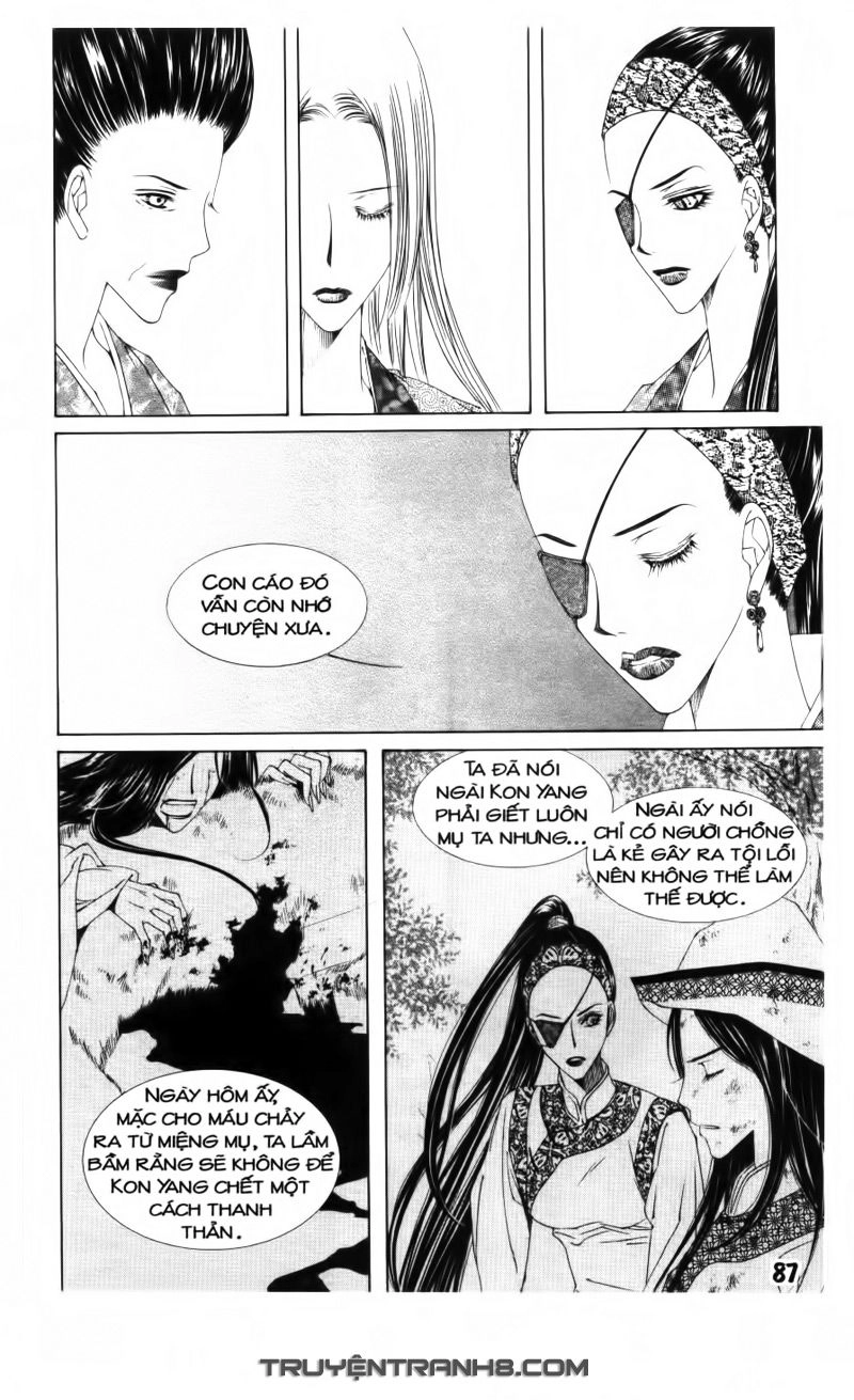 Pháp Sư Trừ Tà Chapter 20.1 - 13