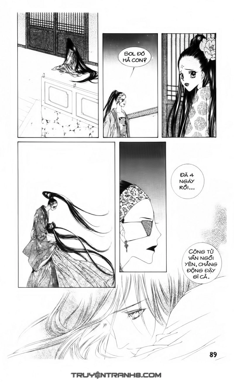 Pháp Sư Trừ Tà Chapter 20.1 - 15