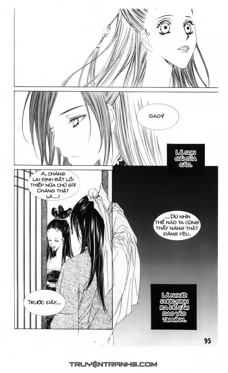 Pháp Sư Trừ Tà Chapter 20.1 - 21