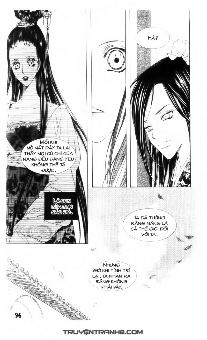 Pháp Sư Trừ Tà Chapter 20.1 - 22