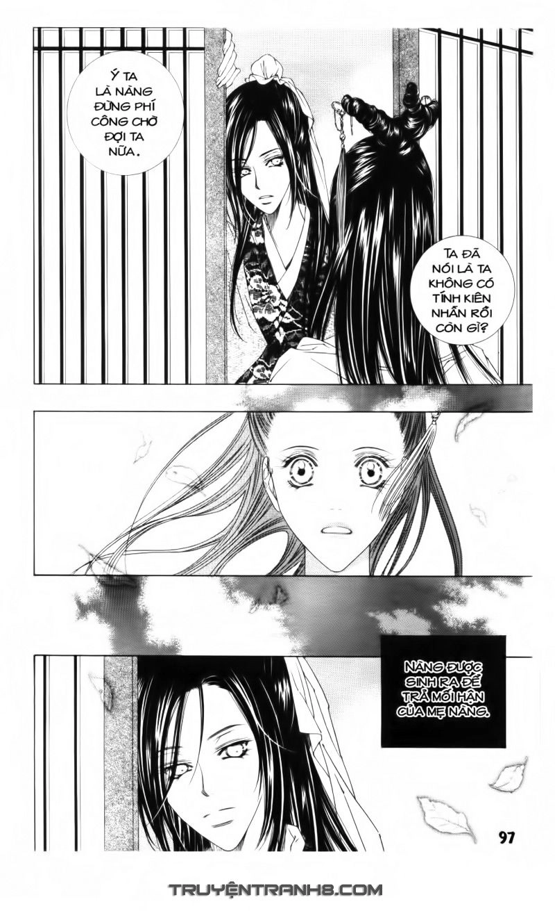 Pháp Sư Trừ Tà Chapter 20.1 - 23