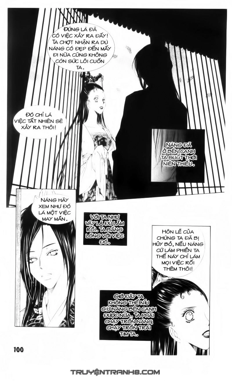 Pháp Sư Trừ Tà Chapter 20.1 - 26