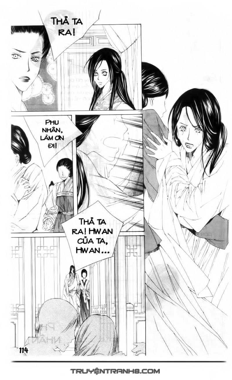 Pháp Sư Trừ Tà Chapter 20.2 - 15