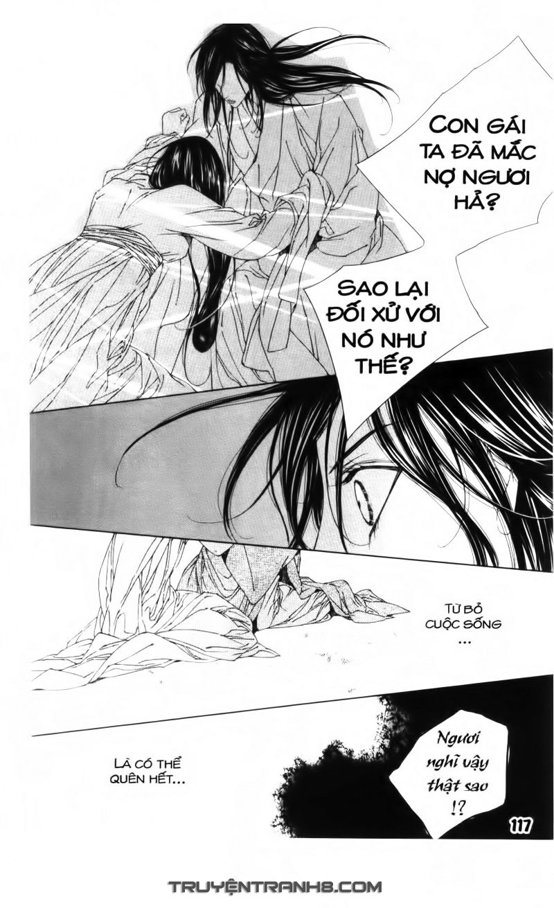 Pháp Sư Trừ Tà Chapter 20.2 - 18