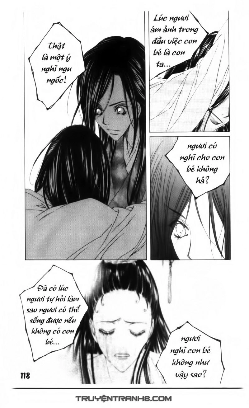 Pháp Sư Trừ Tà Chapter 20.2 - 19