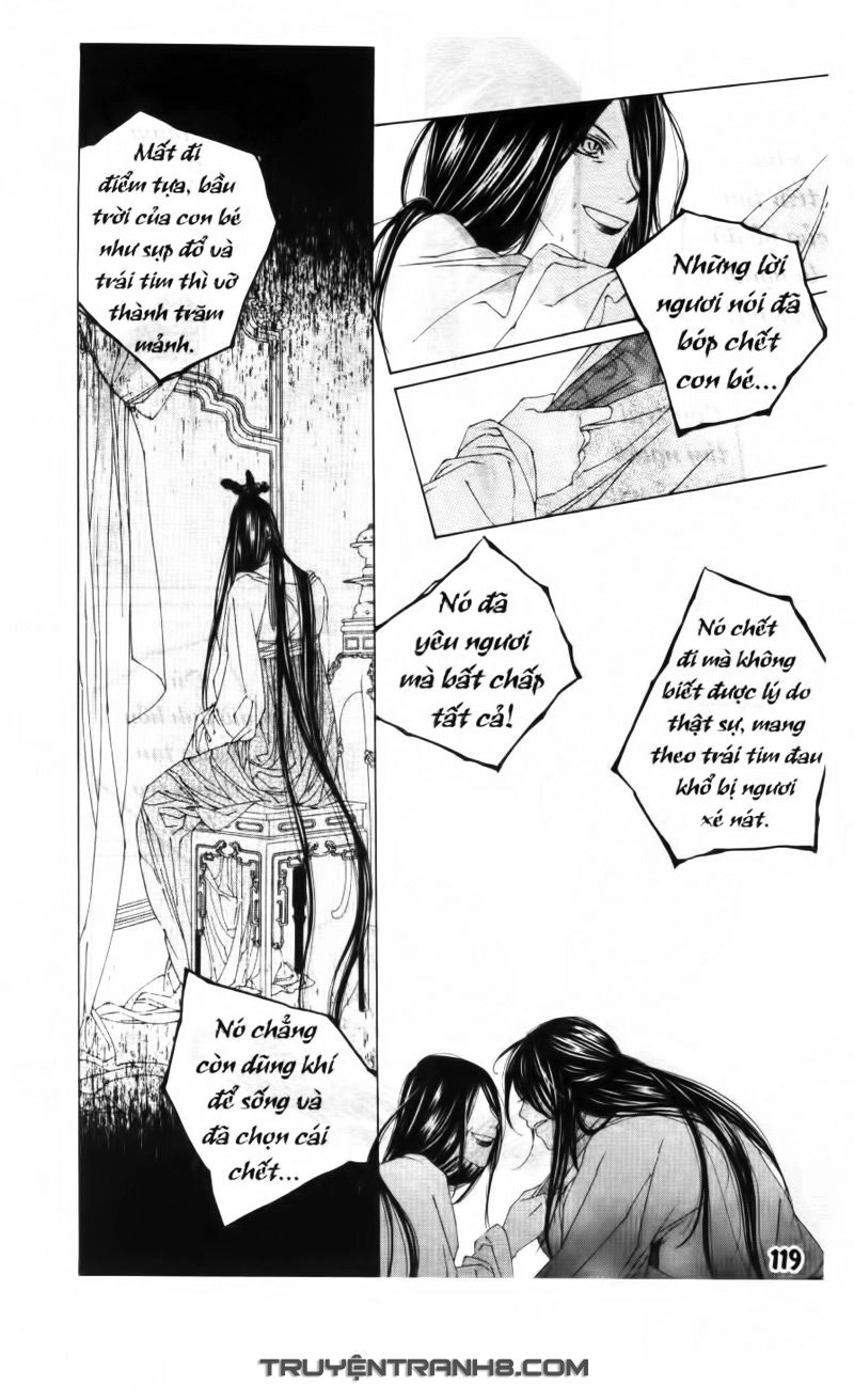 Pháp Sư Trừ Tà Chapter 20.2 - 20