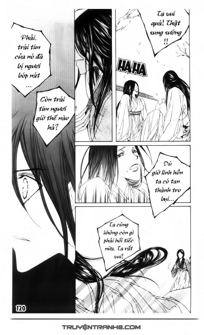 Pháp Sư Trừ Tà Chapter 20.2 - 21