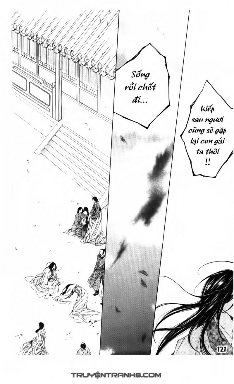 Pháp Sư Trừ Tà Chapter 20.2 - 22