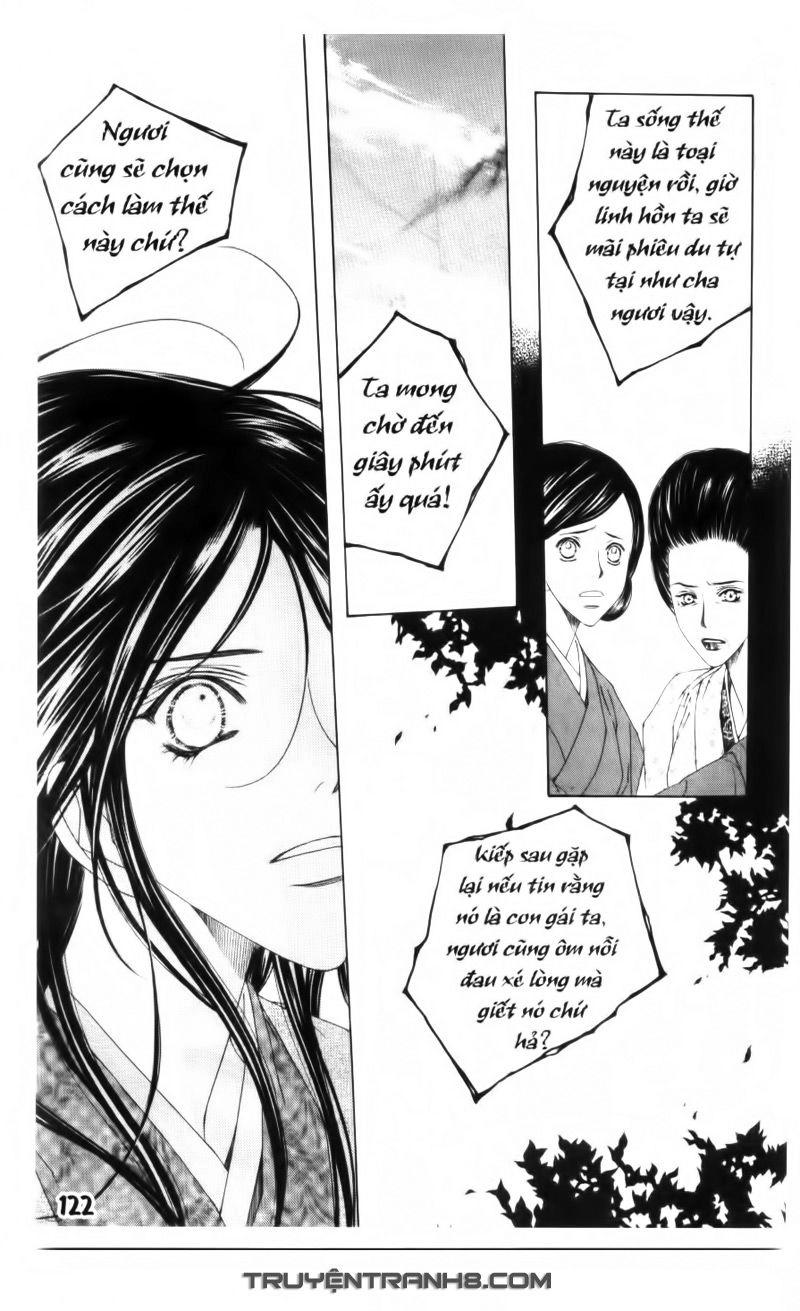 Pháp Sư Trừ Tà Chapter 20.2 - 23