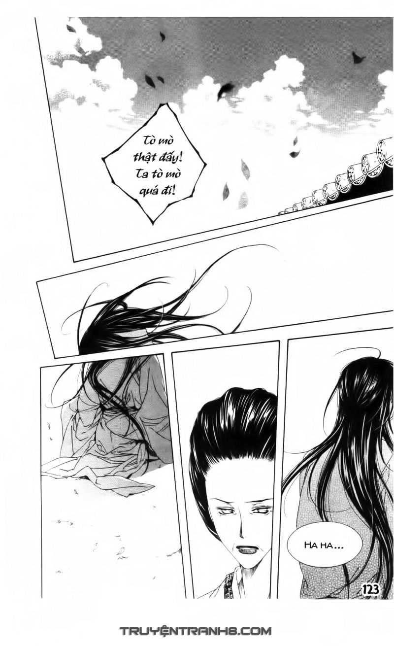 Pháp Sư Trừ Tà Chapter 20.2 - 24