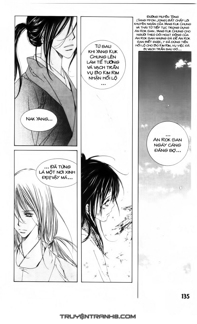 Pháp Sư Trừ Tà Chapter 21.1 - 11