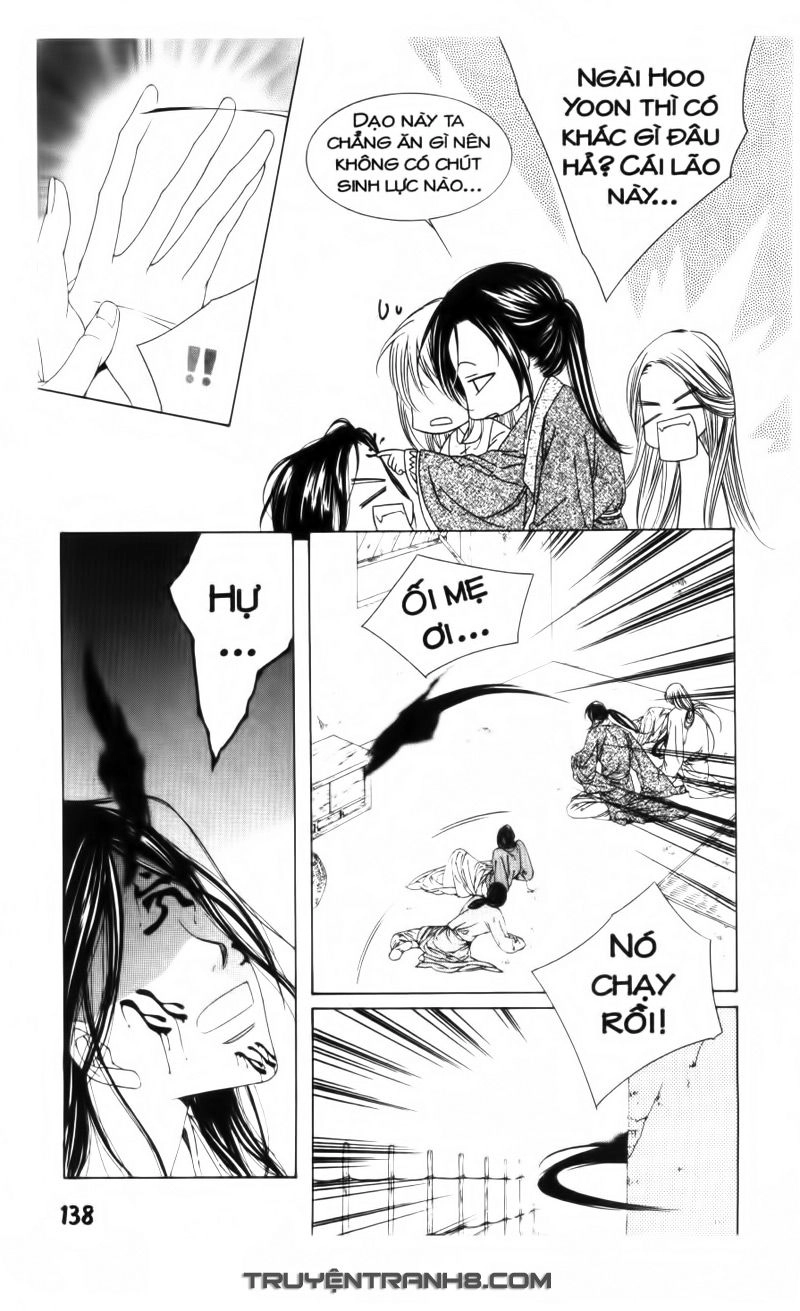 Pháp Sư Trừ Tà Chapter 21.1 - 14