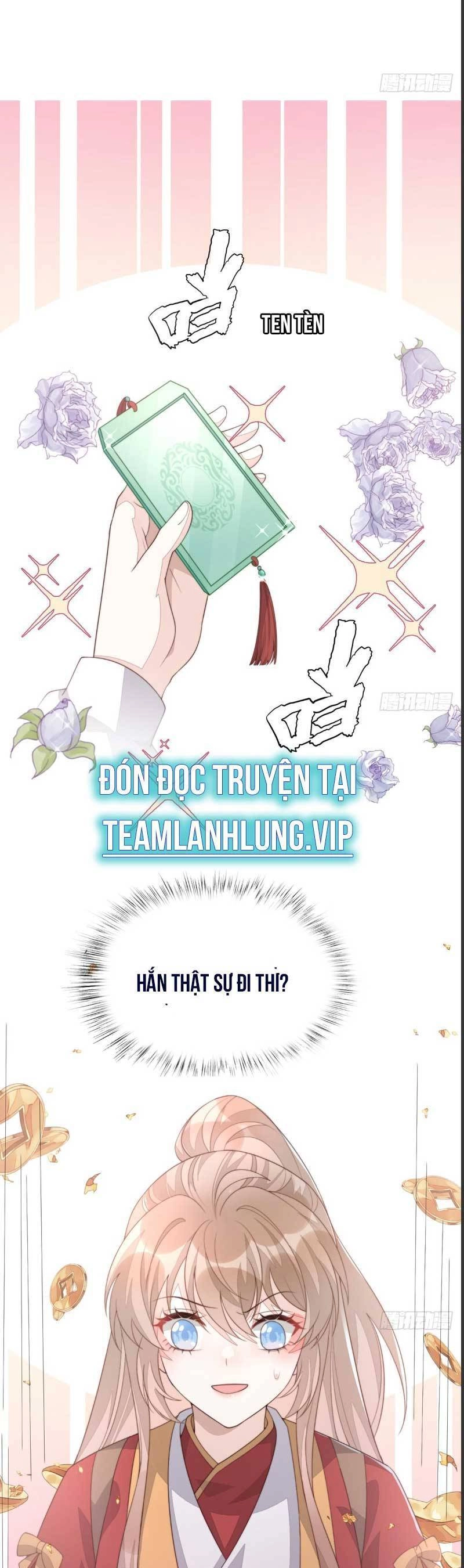 Đặc Công Thần Y Xuyên Không Chapter 60 - 4