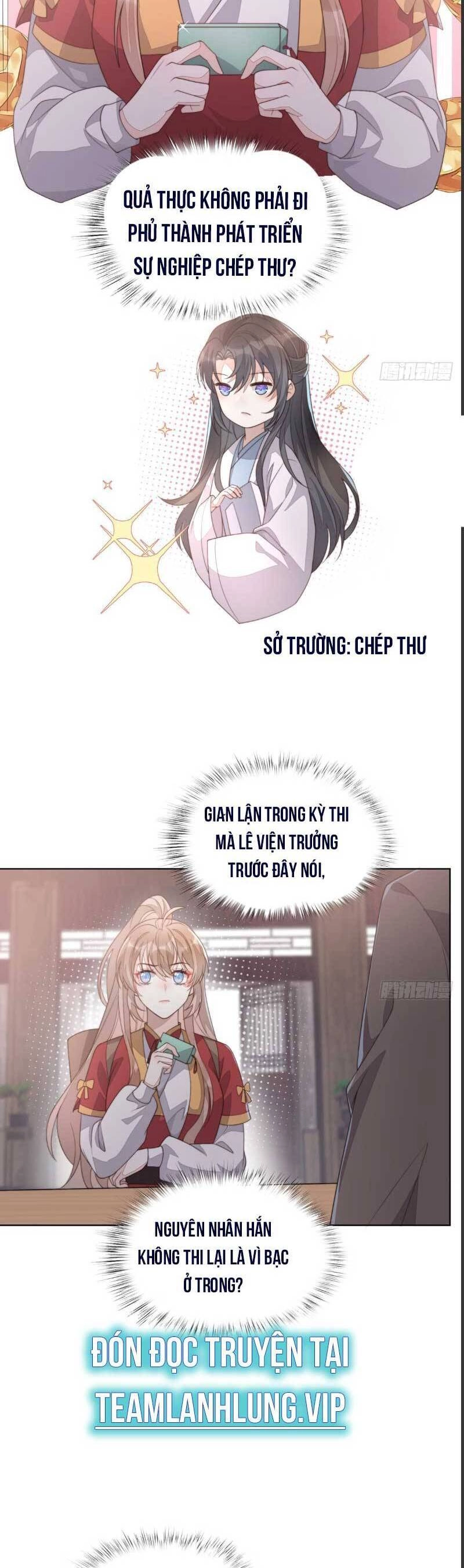 Đặc Công Thần Y Xuyên Không Chapter 60 - 5