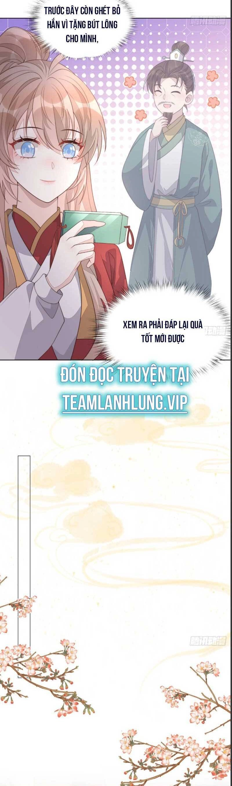 Đặc Công Thần Y Xuyên Không Chapter 60 - 6