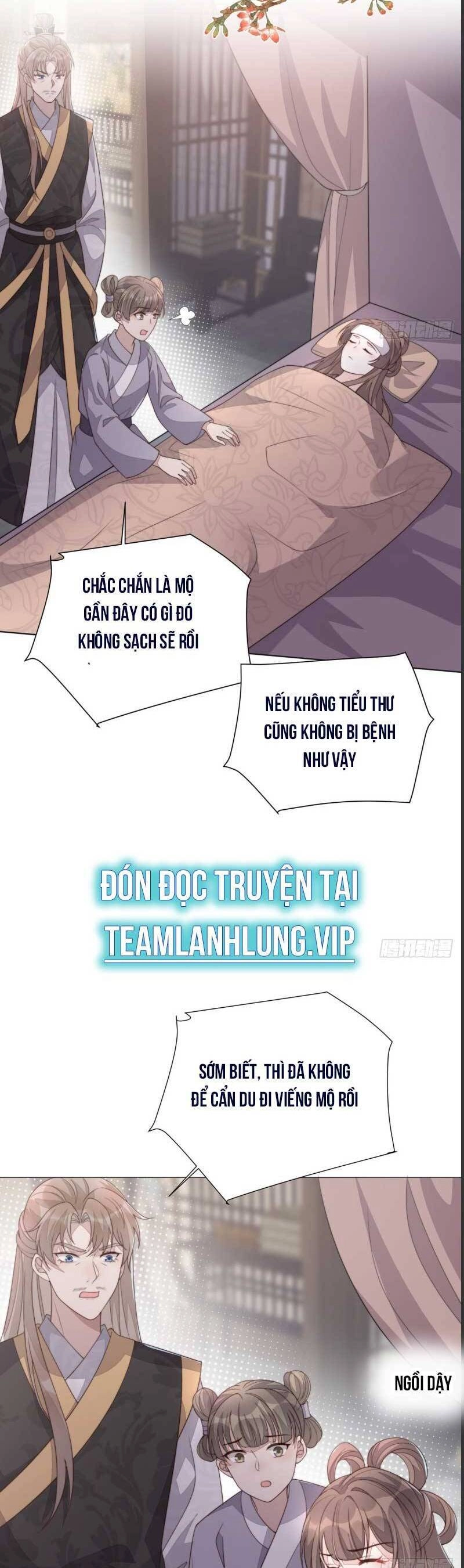 Đặc Công Thần Y Xuyên Không Chapter 60 - 7