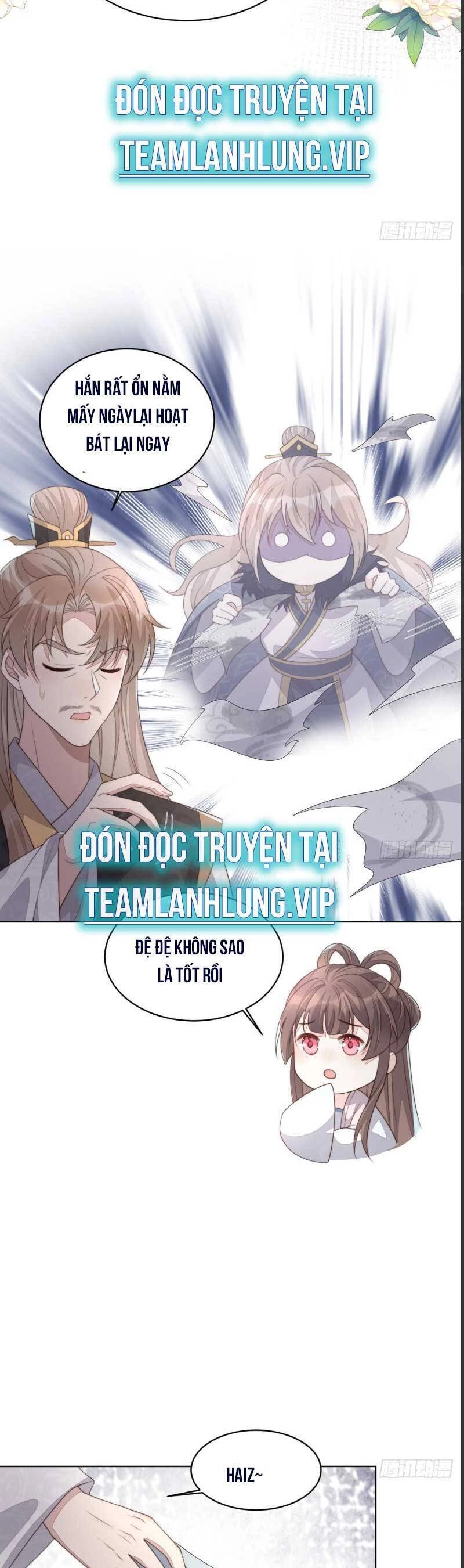 Đặc Công Thần Y Xuyên Không Chapter 60 - 9