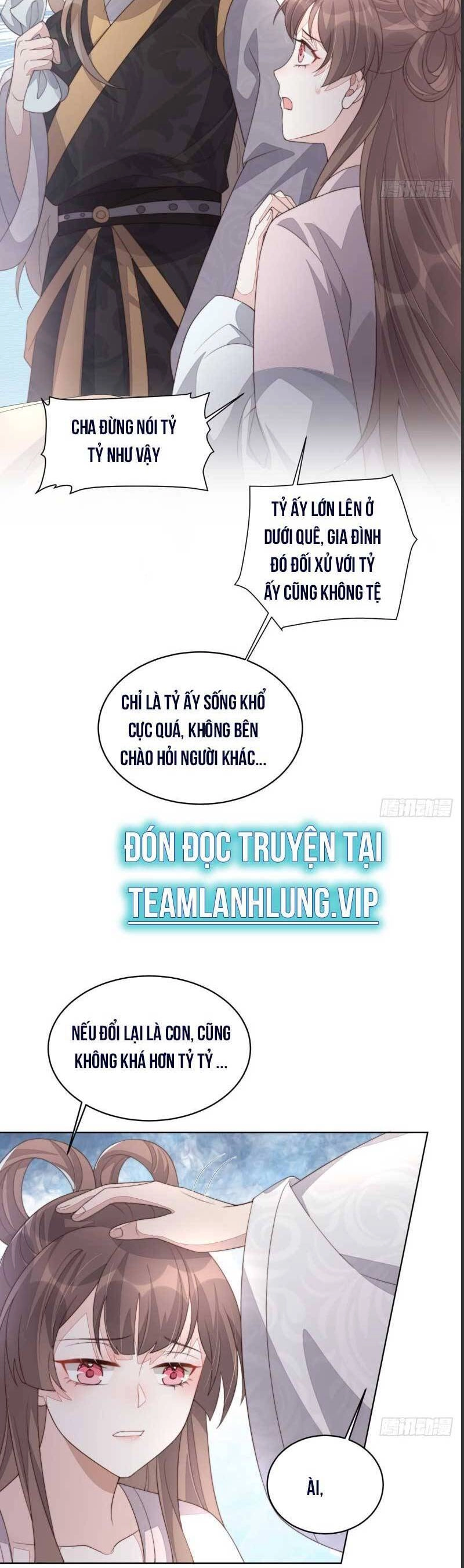 Đặc Công Thần Y Xuyên Không Chapter 60 - 11