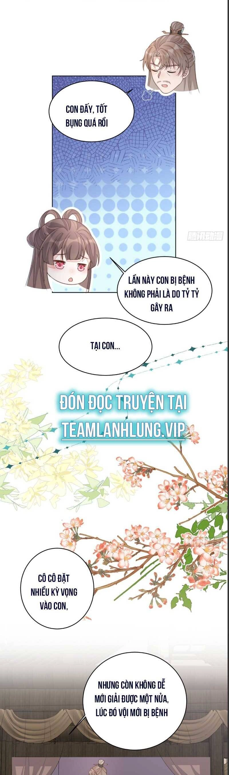 Đặc Công Thần Y Xuyên Không Chapter 60 - 12