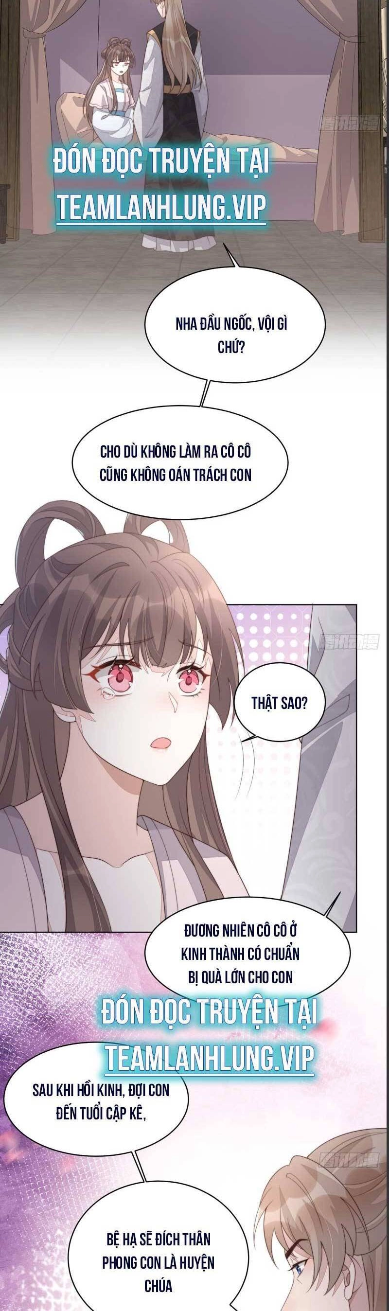 Đặc Công Thần Y Xuyên Không Chapter 60 - 13