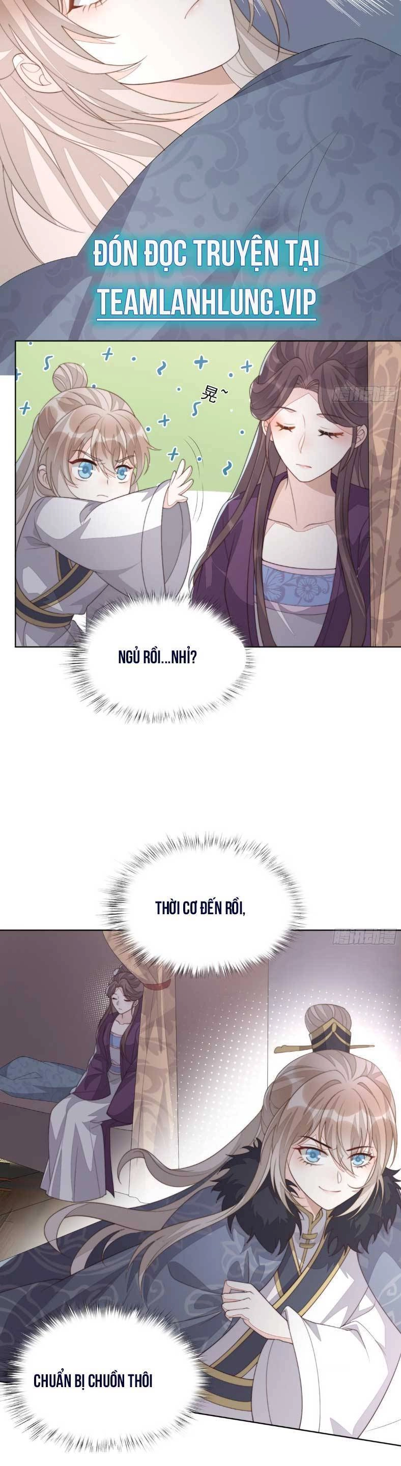 Đặc Công Thần Y Xuyên Không Chapter 60 - 16