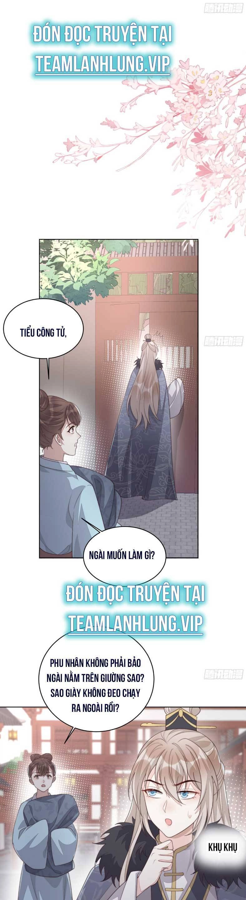 Đặc Công Thần Y Xuyên Không Chapter 60 - 17