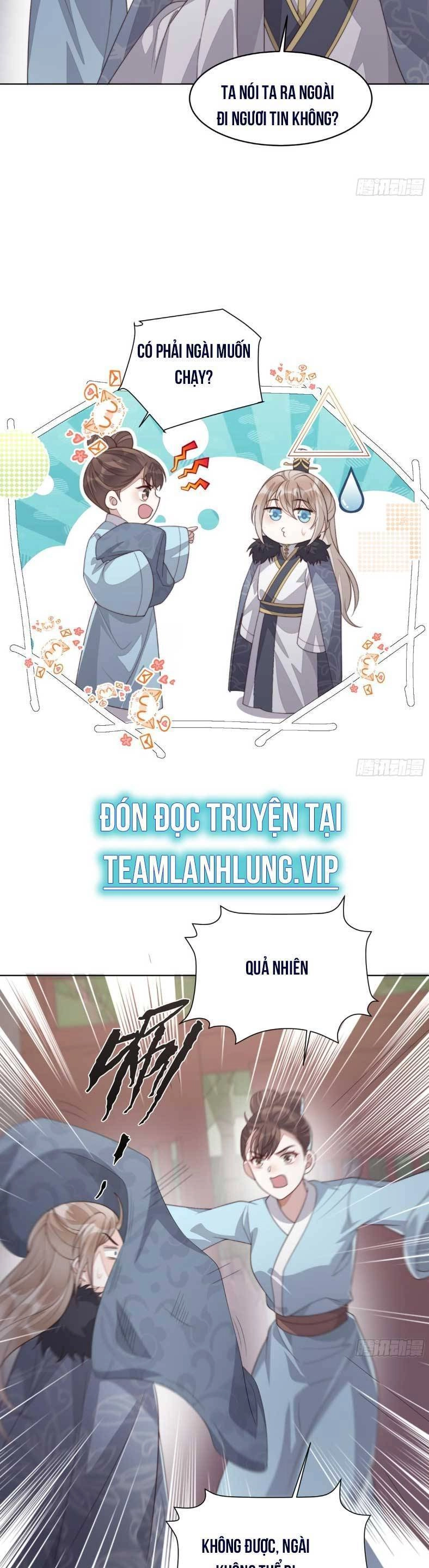 Đặc Công Thần Y Xuyên Không Chapter 60 - 18