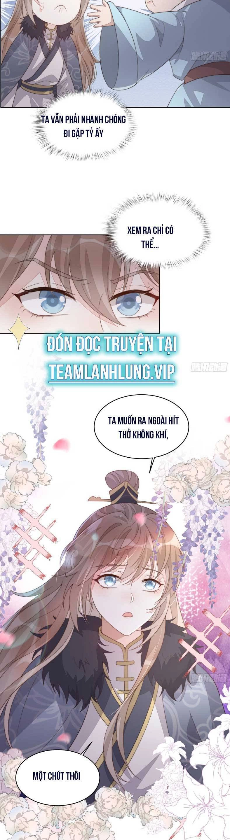 Đặc Công Thần Y Xuyên Không Chapter 60 - 20