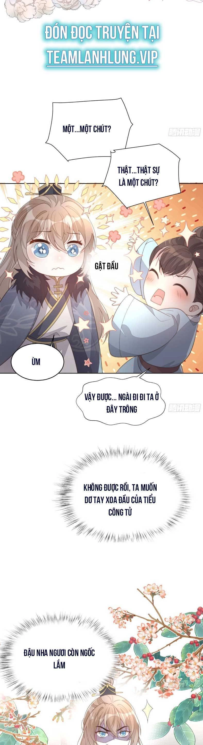 Đặc Công Thần Y Xuyên Không Chapter 60 - 21