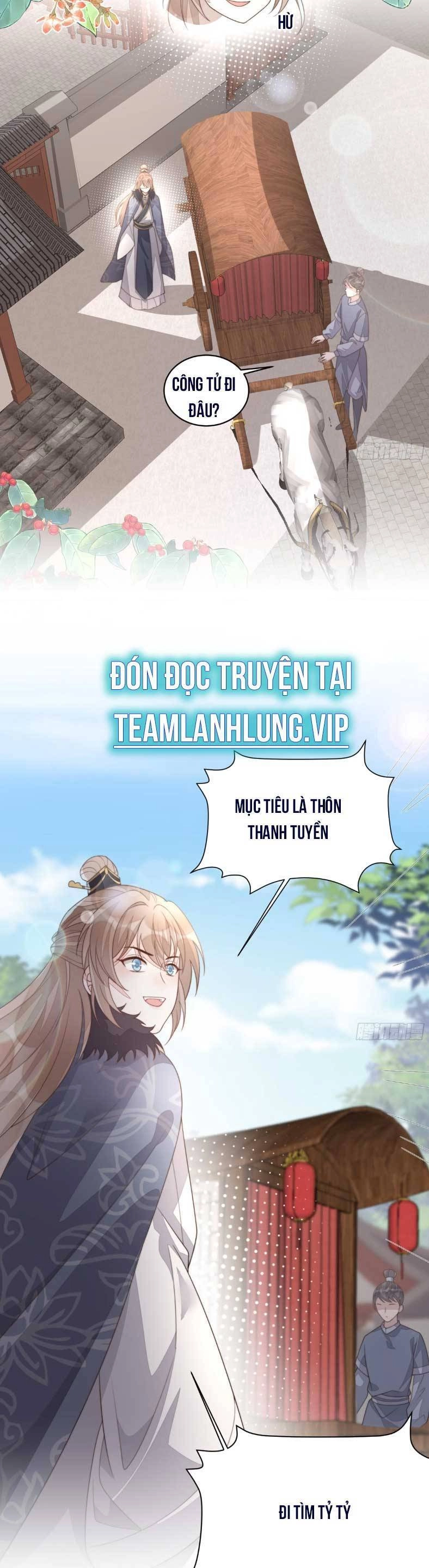 Đặc Công Thần Y Xuyên Không Chapter 60 - 22