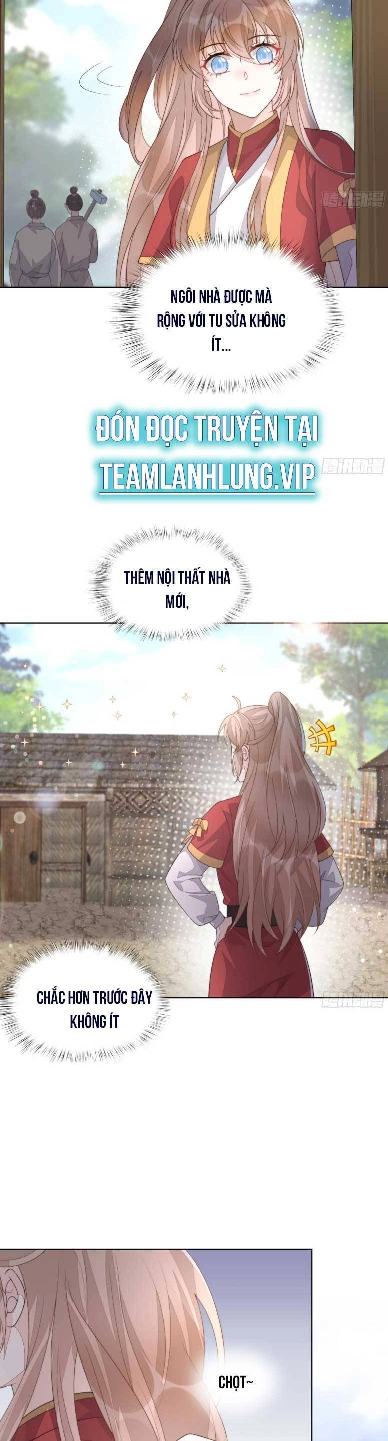 Đặc Công Thần Y Xuyên Không Chapter 60 - 24