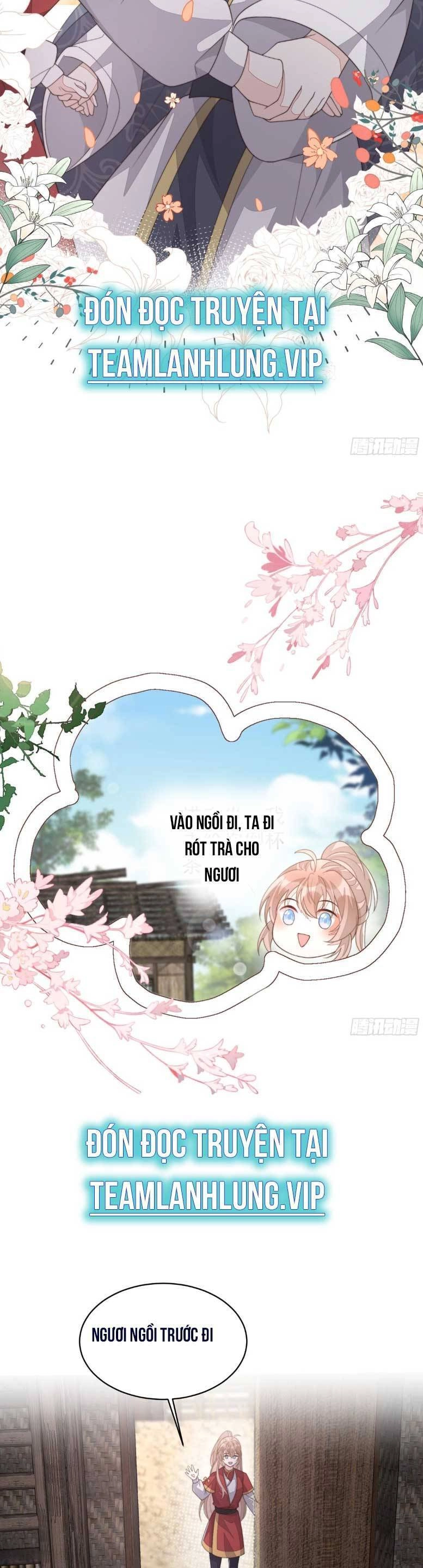 Đặc Công Thần Y Xuyên Không Chapter 60 - 27